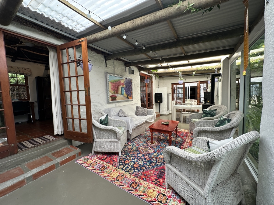 3 Bedroom Property for Sale in Barrydale Western Cape